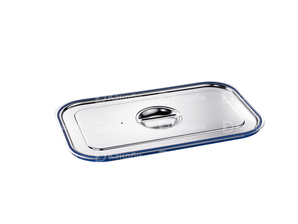 Крышка к гастроемкости Blanco GDD-B 1/1 Крышка к гастроемкости Blanco GDD-B 1/1